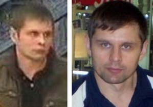 МВД подтверждает, что тело похожего на Мазурка человека обнаружено в Киеве