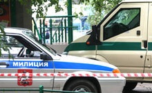 Дерзкое нападение в Москве: двух инкассаторов убили за 1000 евро