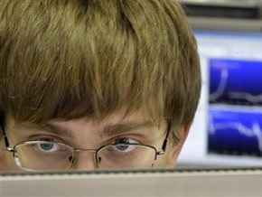 Украинский фондовый рынок показал незначительный рост