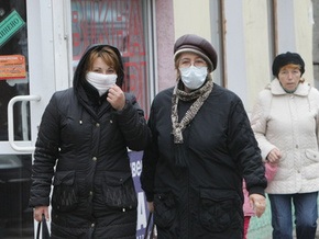 Новая газета: Украина в масках