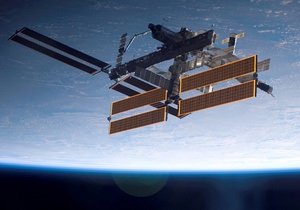 Европейский грузовик поднимет Международную космическую станцию на нужную орбиту