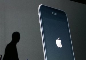 СМИ: iPhone5 может быть представлен только осенью