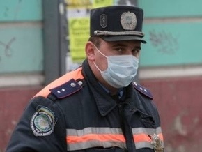 Опрос: Почти половина украинцев не верила в эпидемию свиного гриппа в Украине