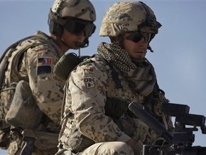 Войска НАТО на севере Афганистана освободили из плена корреспондента New York Times