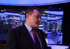 Колесниченко возмущен негативной оценкой языкового закона со стороны Европы