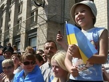 Украинские дети рассказали, какой должна быть Украина