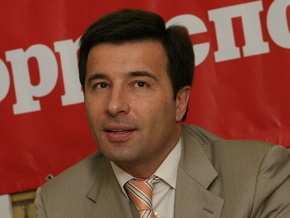 Коновалюк заявил, что никогда не говорил о незаконных поставках украинского оружия в Грузию