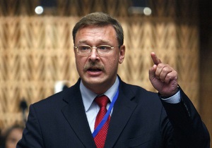Партия Родина удивлена заявлениями депутата Госдумы о языковом вопросе в Украине