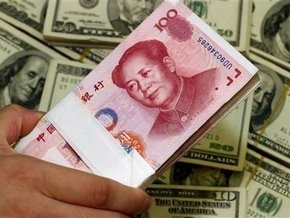 Китай выделит Зимбабве почти миллиард долларов кредита