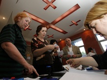 Международные наблюдатели положительно оценили выборы в Грузии