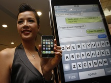 Фотогалерея: По миру прокатилась iPhone 3G-мания