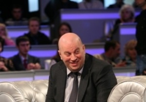 Бродский: Колесников поручил открыть казино, чтобы собрать деньги на Евро-2012