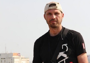 Украинец, отправившийся на мотоцикле в Австралию, добрался до Сиднея