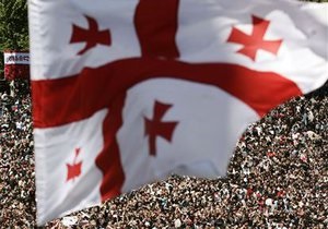 Грузия создает отдельный телеканал для политиков