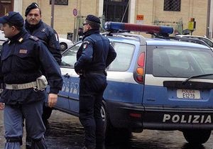 В Италии арестовали 52-летнюю украинку за причастность к убийству соотечественницы