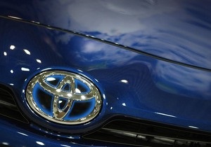 Toyota должна выплатить рекордный штраф правительству США