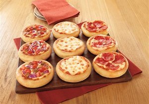 Новости Великобритании - новости кулинарии: Житель Великобритании создал самую острую пиццу в мире