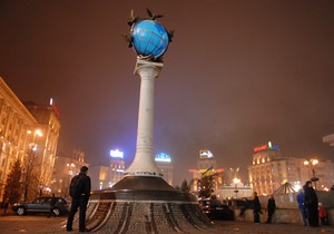 День Киева - Стало известно, сколько столичные власти потратили на празднование Дня Киева - НГ