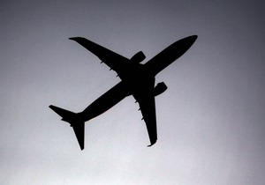 В Берлине отложили авиарейс в Москву из-за сообщения о бомбе на борту самолета