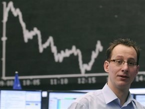 Фондовый рынок: украинские индексы закрыли день в зеленой зоне