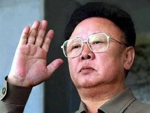 Японское информагентство: Ким Чен Ир перенес инсульт