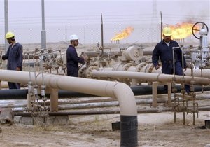 Ъ: Словакия согласилась на поставки газа в Украину из Европы