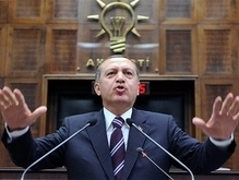 В Турции рассматривают вопрос о запрете правящей партии