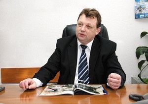 Янукович назначил нового начальника Главного управления разведки