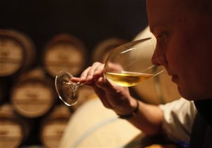 Не даст захмелеть: как и почему испанцы делают безалкогольное вино