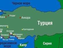 Турция моря границы. Карта Турции. Турция на карте с морями. Границы Турции на карте. Карта Грузии и Турции.