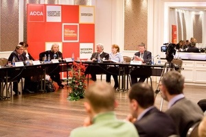 Роль аудита имеет огромное значение для восстановления украинской экономики