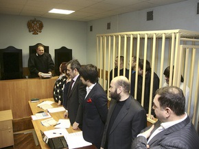 Судебное следствие по делу Политковской завершено