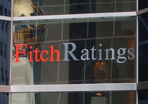 Fitch понизило рейтинг Греции