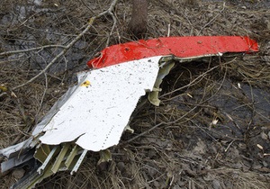 Кассета заела: Польский чиновник рассказал, чем РФ объяснила отсутствие записей радаров Смоленского аэродрома