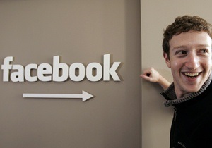 Facebook остается самым привлекательным работодателем в IT-отрасли