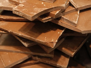 В Швейцарии создали термоустойчивый шоколад