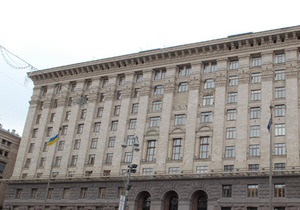 В БЮТ заявили, что в Киеве зарисовали таблички на улице Мазепы