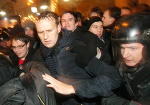 Задержанных в Москве корреспондентов Reuters и Bloomberg отпустили