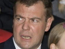 Медведев отреагировал на возможное вступление Украины в НАТО