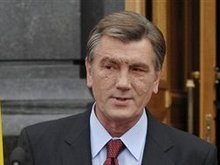 Ющенко назвал дату снятия моратория на продажу земли