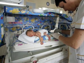 В Израиле трехмесячный ребенок перенес две остановки сердца
