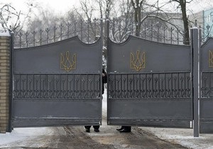 Тимошенко отказалась идти в суд 19 апреля