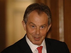 Тони Блэра допросят по делу о вторжении британской армии в Ирак