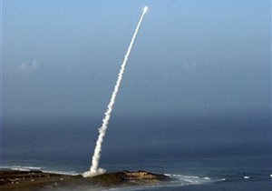 Разработчик Булавы: ПРО США не может сбивать современные баллистические ракеты