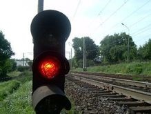 Поезд Киев-Львов насмерть сбил подростка