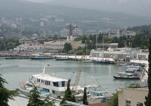 новости Крыма - Ялта - границы Ялты - Крымский парламент увеличил территорию Ялты