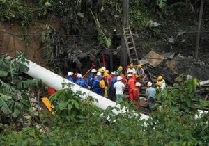 Жертвами взрыва на шахте в Колумбии стали 24 человека