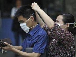 Пять человек умерли от гриппа A/H1N1 в Гонконге