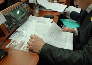 Заместитель Попова назвал  слабеньким  принятый сегодня бюджет столицы