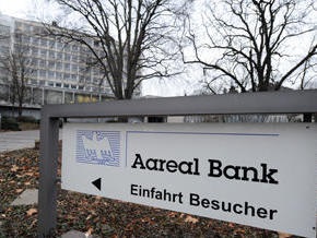 Немецкий банк Aareal получил 525 миллионов евро помощи